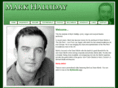 markhalliday.net