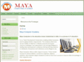 mayacomputers.com