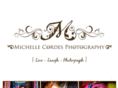 michellecordesphotography.com