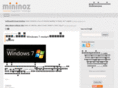 mininoz.com