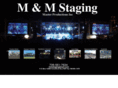 mmstaging.com