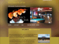monkssteamerbar.com