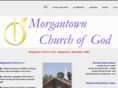 morgantowncog.org