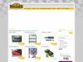 motormerchandise.co.za