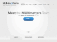 munmatters.com