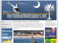 myrtlebeachhelicopters.net