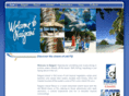 naiganiresort.com