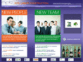 newpeopleteam.it