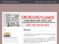 onboardgames.net