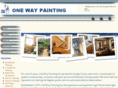 onewaypainting.com