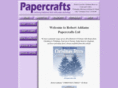 papercrafts.co.uk