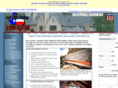 parkcitiesroofing.com