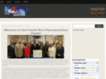 pharmapr.org