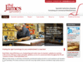 philjames.co.uk