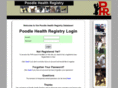 phrdatabase.com