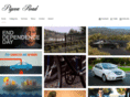 pigeonroad.com