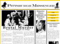 pittmessenger.com