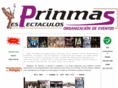 prinmas.com