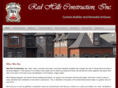 redhillsconstruction.com