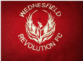 revolutionfc.co.uk