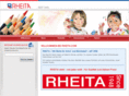 rheita.com