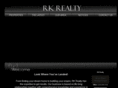 rkrealtyva.com