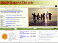 rock-baptist.org