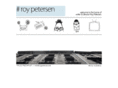 roypetersen.net