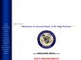 sacredheartknights.org