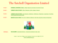 satchell.org.uk