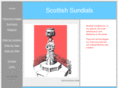 scottishsundials.co.uk