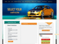 selectyourvehicle.com