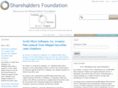 shareholdersprotection.com