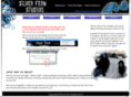silverfernstudios.net