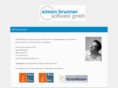 simonbrunner.com