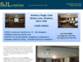 sjlvenues.com