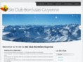 skiclub-bordeaux.com