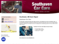 southavencarcare.com