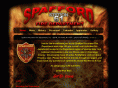 spaffordfiredept.com