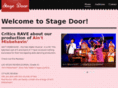 stagedoorlv.com