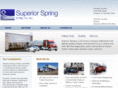 superiorspring.net