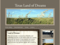 texaslandofdreams.com