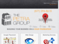 the-petra-group.com