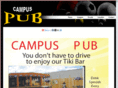 thecampuspub.com