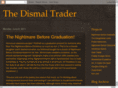 thedismaltrader.com