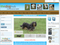 thedoghub.com