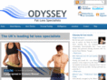 theodysseyway.com