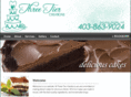 threetiercreations.com