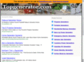 topgenerator.com