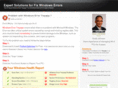 trayapp.info